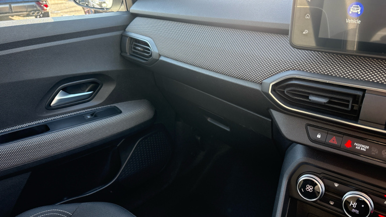 Dacia Jogger 1.0 TCe Comfort 5dr Petrol Estate